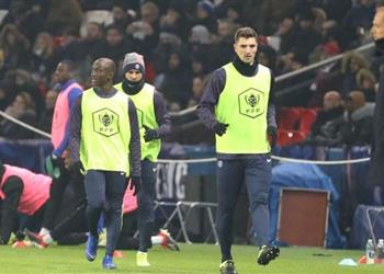 توخيل يحمل أنباء سارة لجماهير باريس قبل مباراة مانشستر يونايتد