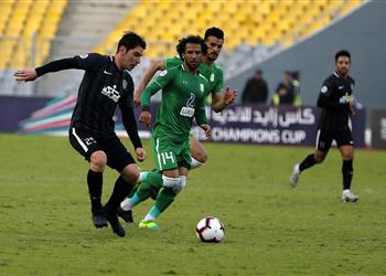 الاتحاد السكندري نصنف من الثمانية الكبار في البطولة العربية والكرة السعودية أقوى من المصرية