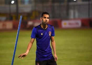 خاص موقف مؤمن زكريا مع الأهلي بعد فسخ عقده في أحد السعودي