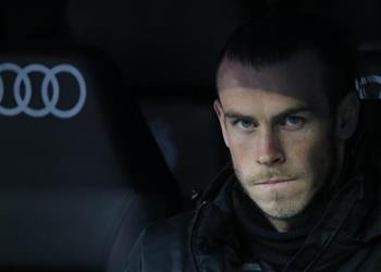 آس تكشف تصرفات غريبة من جاريث بيل أمام ليفانتي وتكهنات حول مستقبله