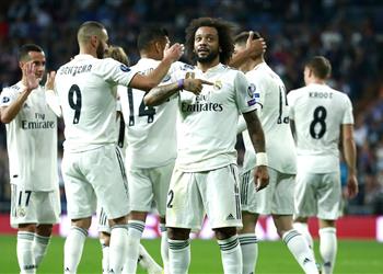 بايرن ميونيخ يجهز عرض ا ضخم ا لضم لاعب ريال مدريد
