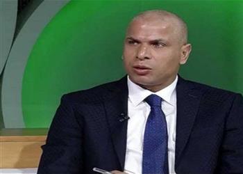 وائل جمعة عن تأجيل مباريات كأس مصر الأهلي يقود ولا يقاد