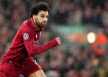 أسطورة ليفربول محمد صلاح لن ينتقل إلى يوفنتوس