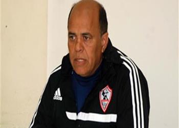 كتالوج دفاع الزمالك هشام يكن يشرح لـ بطولات سلبيات ثلاثي خط الظهر ورأيه في نظرية المدافع المهاجم