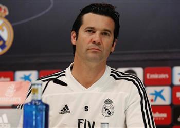 سولاري أزمة بيل انتهت والكلاسيكو أفضل مباراة تمثل الكرة الإسبانية