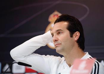 سولاري لا نخاف من ميسي وحالات التحكيم الجدلية لن تنتهي مع التكنولوجيا