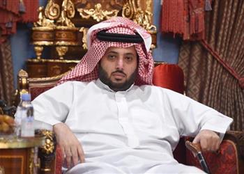 تركي آل الشيخ يعلق على انضمام خماسي بيراميدز لقائمة منتخب مصر