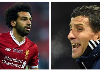 مدرب واتفورد يخشى خطورة محمد صلاح رغم تراجع مستواه في الفترة الأخيرة