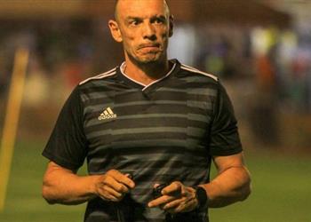 مدرب وادي دجلة لا أخشى الهبوط وهذا اللاعب يستحق الانضمام لمنتخب مصر