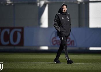 رسمي ا سامبدوريا يتعاقد مع حارس مرمى يوفنتوس