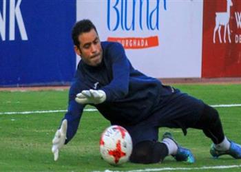 عبدالمنصف يعلق على عدم انضمامه لمنتخب مصر