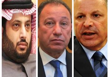 تقرير الدواعي الأمنية تنقذ الأهلي وبيراميدز واتحاد الكرة من صراع الجبابرة