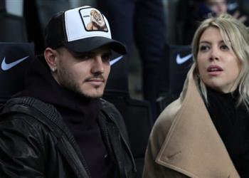 زوجة إيكاردي ما يقال بشأن مستقبله قصص خيالية