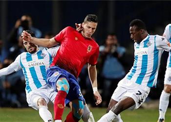 عامر حسين يقترح موعد جديد لمباراة الأهلي وبيراميدز في الكأس