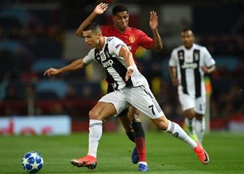 رونالدو يحسم موقفه من العودة إلى مانشستر يونايتد