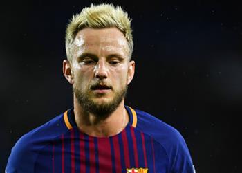 مانشستر يونايتد يراقب تطورات تجديد عقد راكيتيتش