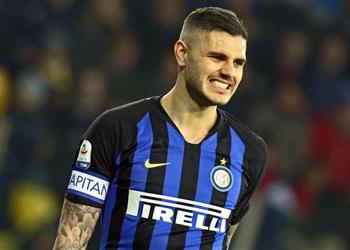 الاتحاد الأرجنتيني يرفض انضمام إيكاردي للتانجو بسبب إنتر ميلان