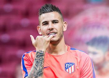 بيلد لوكاس هيرنانديز يحسم موقفه من عرض بايرن ميونيخ