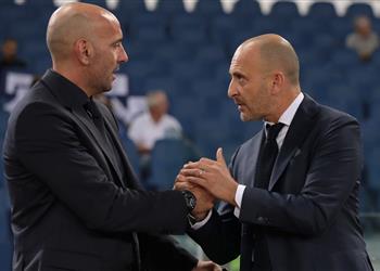 روما يحدد بديل مونشي من إنتر ميلان