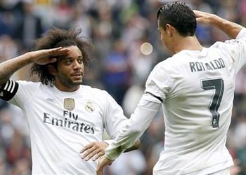 يوفنتوس يحاول من جديد التعاقد مع مارسيلو