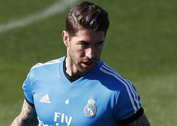 راموس يوجه رسالة لمشجعي ريال مدريد قبل الكلاسيكو