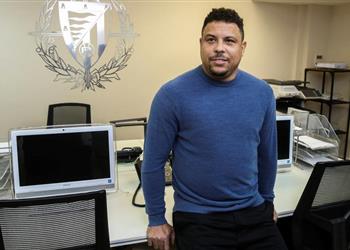 رونالدو مباراة الكلاسيكو غامضة وريال مدريد قادر على حل أزمة بيل