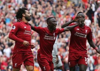 نابي كيتا هدفنا الفوز ببطولة هذا العام في ليفربول وسنقاتل للعودة إلى المسار الصحيح