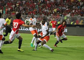 لهيطة يطير إلى النيجر لوضع ترتيبات بعثة منتخب مصر