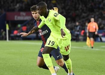 مدرب ليل يفتح الباب لرحيل مهاجمه في الصيف وسط ترقب برشلونة وكبار أوروبا