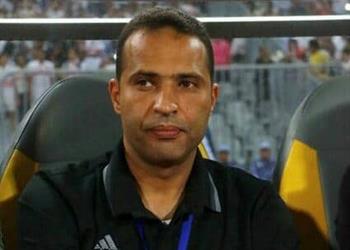 رسمي ا مؤمن سليمان مدير ا فني ا للنجوم خلف ا لأحمد سامي