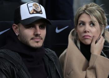 رسالة غامضة جديدة من ايكاردي لإنتر ميلان