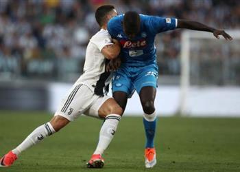 كابيلو كوليبالي بالنسبة لنابولي مثل كريستيانو رونالدو