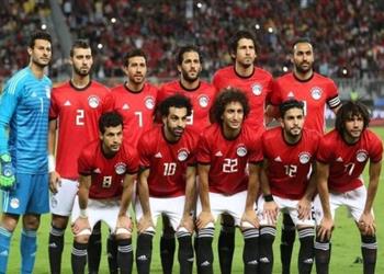 كاف يحدد موعد مباراة مصر والنيجر في تصفيات امم افريقيا