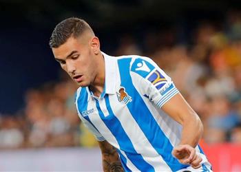 مدافع ريال مدريد الم عار لست نادم ا على ترك أتلتيكو