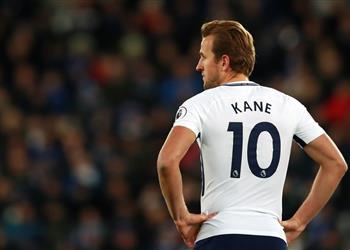 إبراهيموفيتش يدعو هاري كين لمغادرة توتنهام