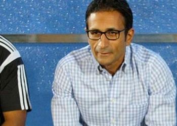 أحمد سامي المهمة ستكون سهلة على جهاز النجوم الجديد والأزمة خارج الملعب