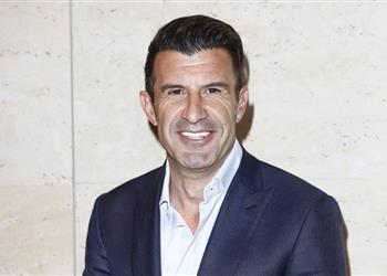 فيجو قبل صدام ريال مدريد وبرشلونة لا يوجد فريق م فضل للفوز بالكلاسيكو