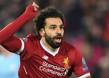 تشكيل المباراة محمد صلاح أساسي ا أمام واتفورد في البريميرليج
