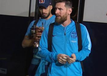 مساعد فالفيردي لا أعتقد أنه على ريال مدريد الخوف من ميسي