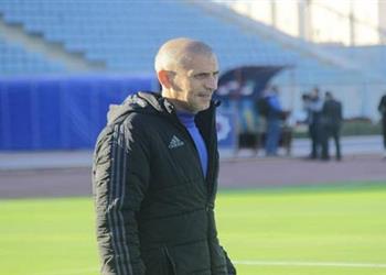 مدرب الإسماعيلي عدم انضمام حارس من الأهلي إلى منتخب مصر أمر عجيب