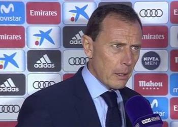 بوتراجينيو أهدرنا العديد من الفرص ضد برشلونة ولم نستحق الخسارة