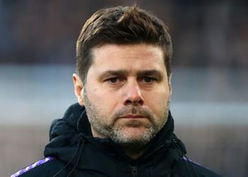 بوتشيتينو بعد السقوط أمام تشيلسي منافسة توتنهام على لقب البريميرليج مستحيلة