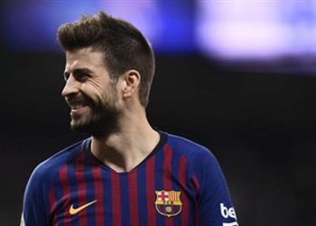 بيكيه محظوظون بالفوز على ريال مدريد في ملعبه بنتائج كبيرة