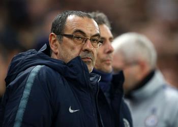 ساري قدمنا أداء أمام توتنهام مثلما فعلنا مع مانشستر سيتي ولكن النتيجة مختلفة