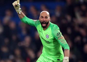 كاباييرو يدافع عن كيبا ويؤكد يدعمني باستمرار