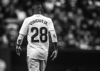 فينيسيوس جونيور نتعلم من الهزائم ونريد المضي قدم ا