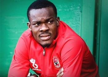 الأهلي المحكمة الدولية رفضت استئناف الهارب كوليبالي