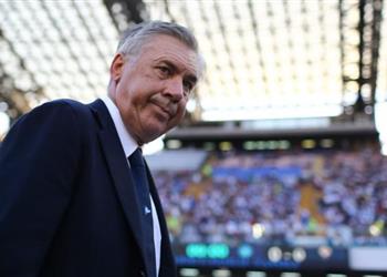 أنشيلوتي يوفنتوس يستحق الإشادة ومن الأفضل الاستماع لرونالدو