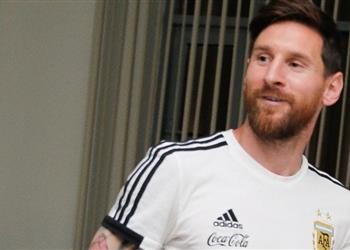 غموض حول موقف ميسي من العودة للمنتخب الأرجنتيني