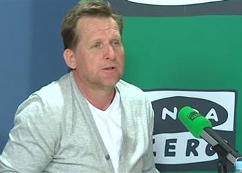 شوستر ريال مدريد افتقد رونالدو في الكلاسيكو وهذا الثلاثي الأسوأ أمام برشلونة